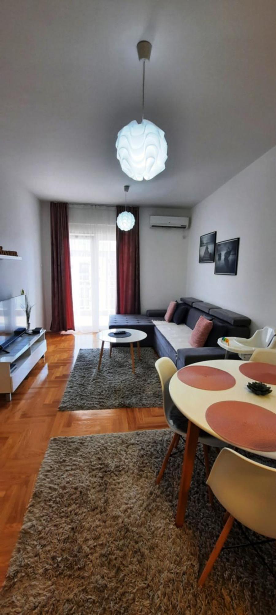 Apartment "Dream&Relax" Trebinje Exterior photo
