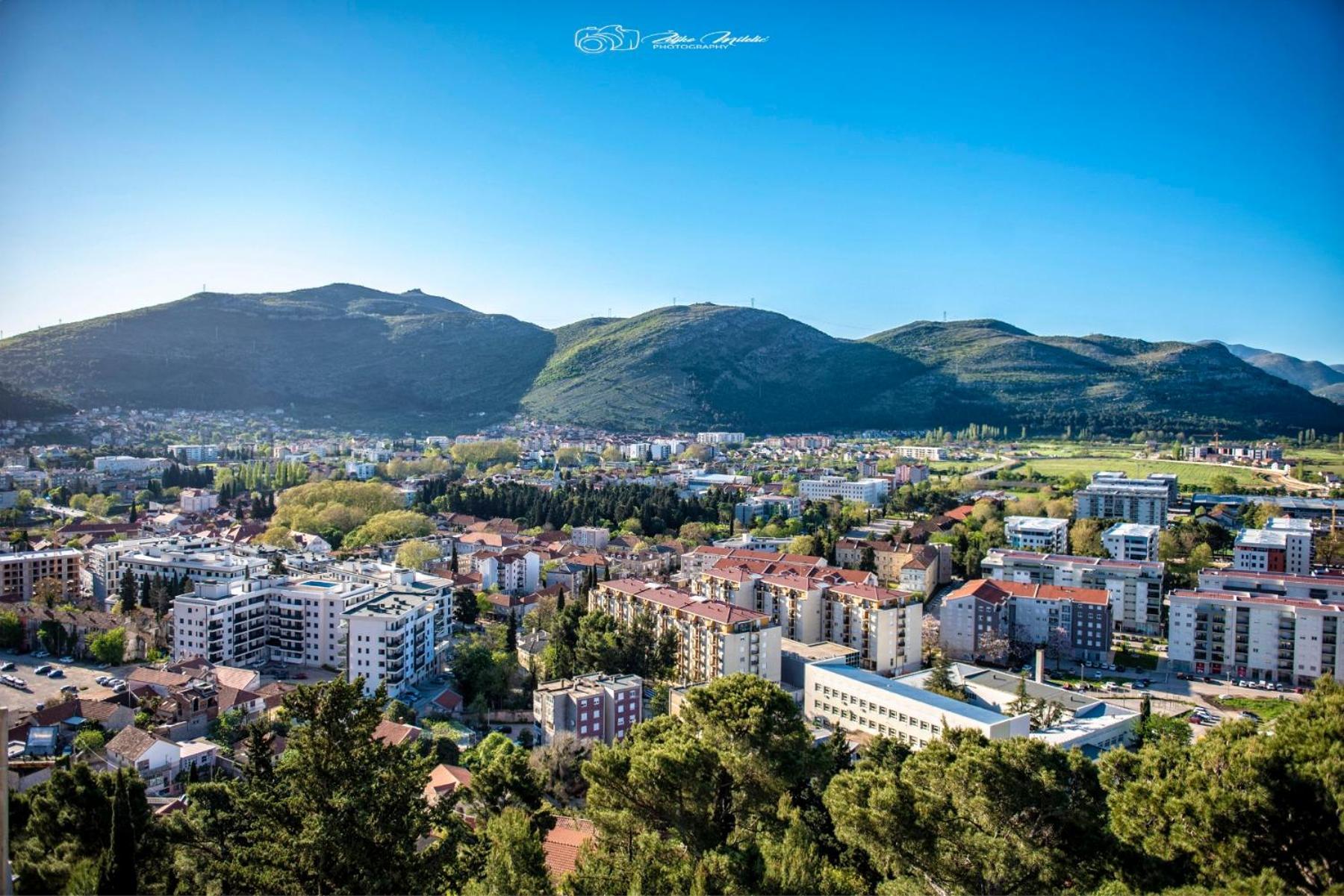 Apartment "Dream&Relax" Trebinje Exterior photo