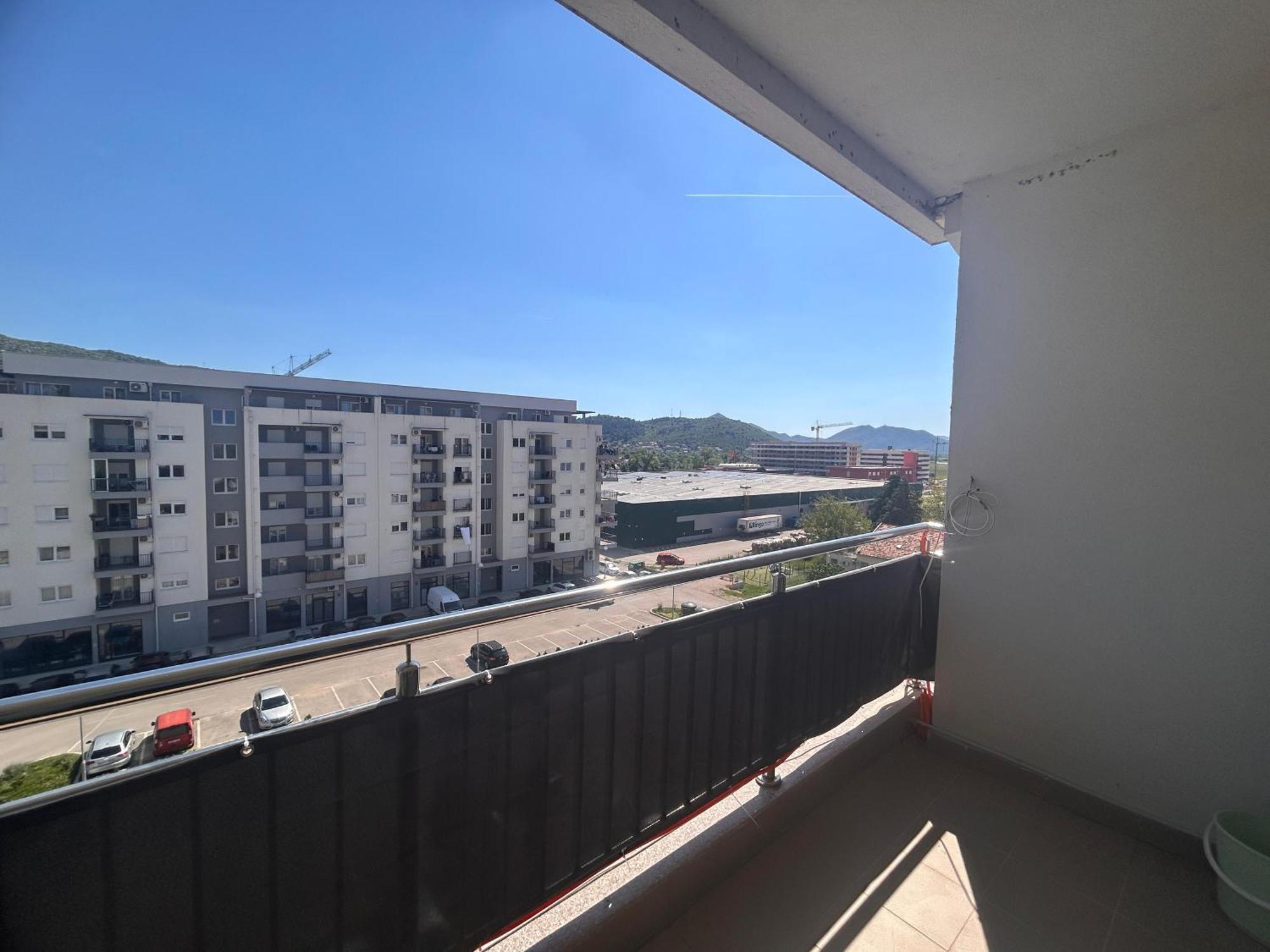 Apartment "Dream&Relax" Trebinje Exterior photo